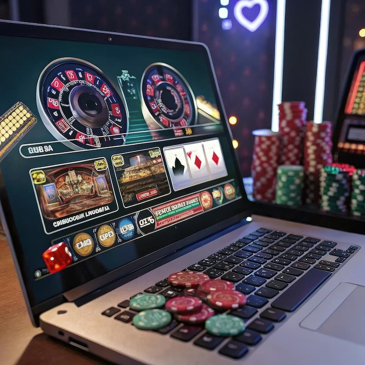 Antarmuka Auto Roulette playerslot88 menampilkan roda roulette dan meja taruhan yang responsif di perangkat mobile