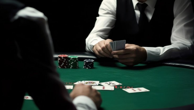 Antarmuka Free Play playerslot88 di layar mobile Android menampilkan meja dealer langsung dan pilihan permainan slot
